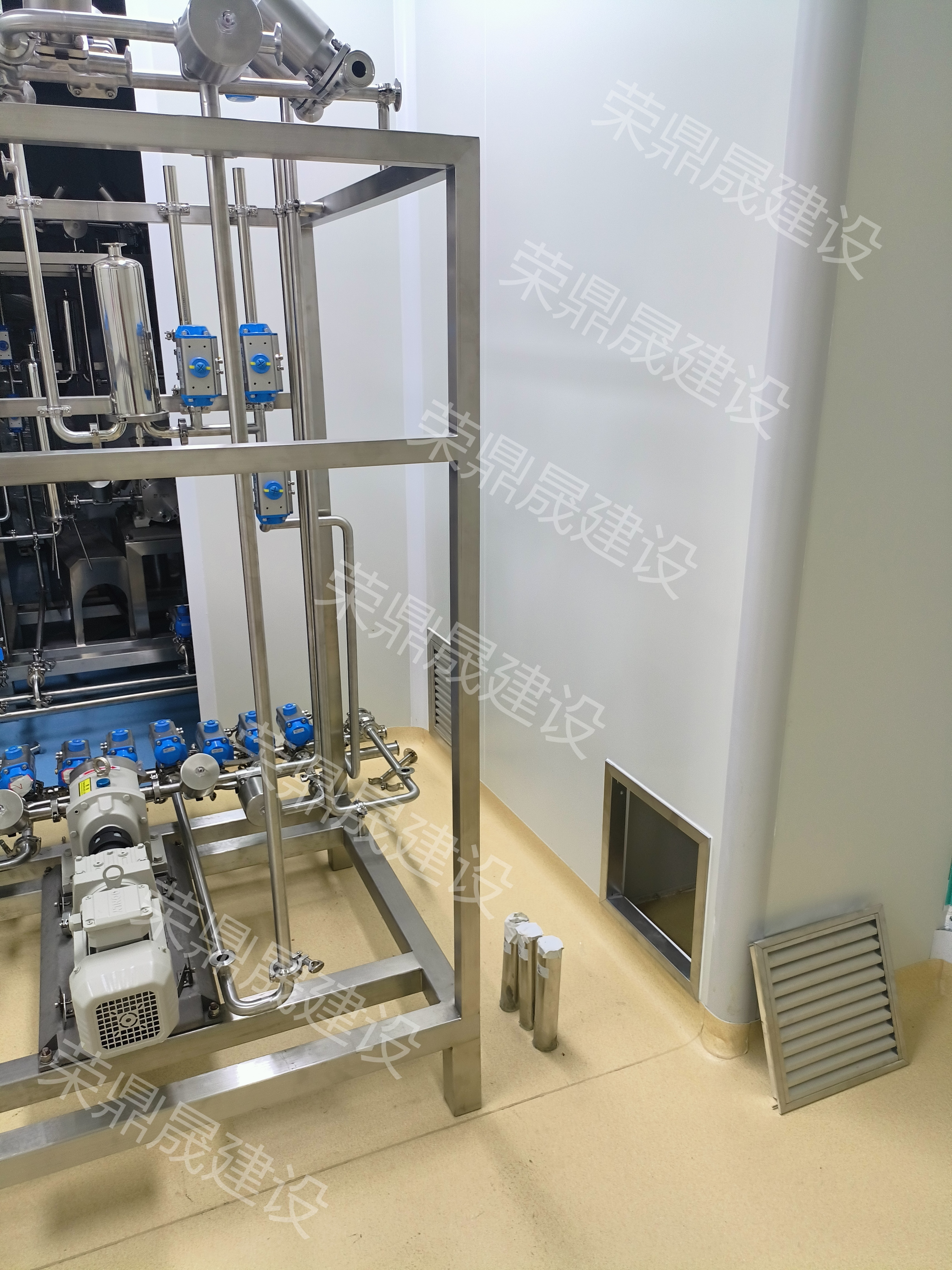 深圳坪山医疗器械 - 照片2