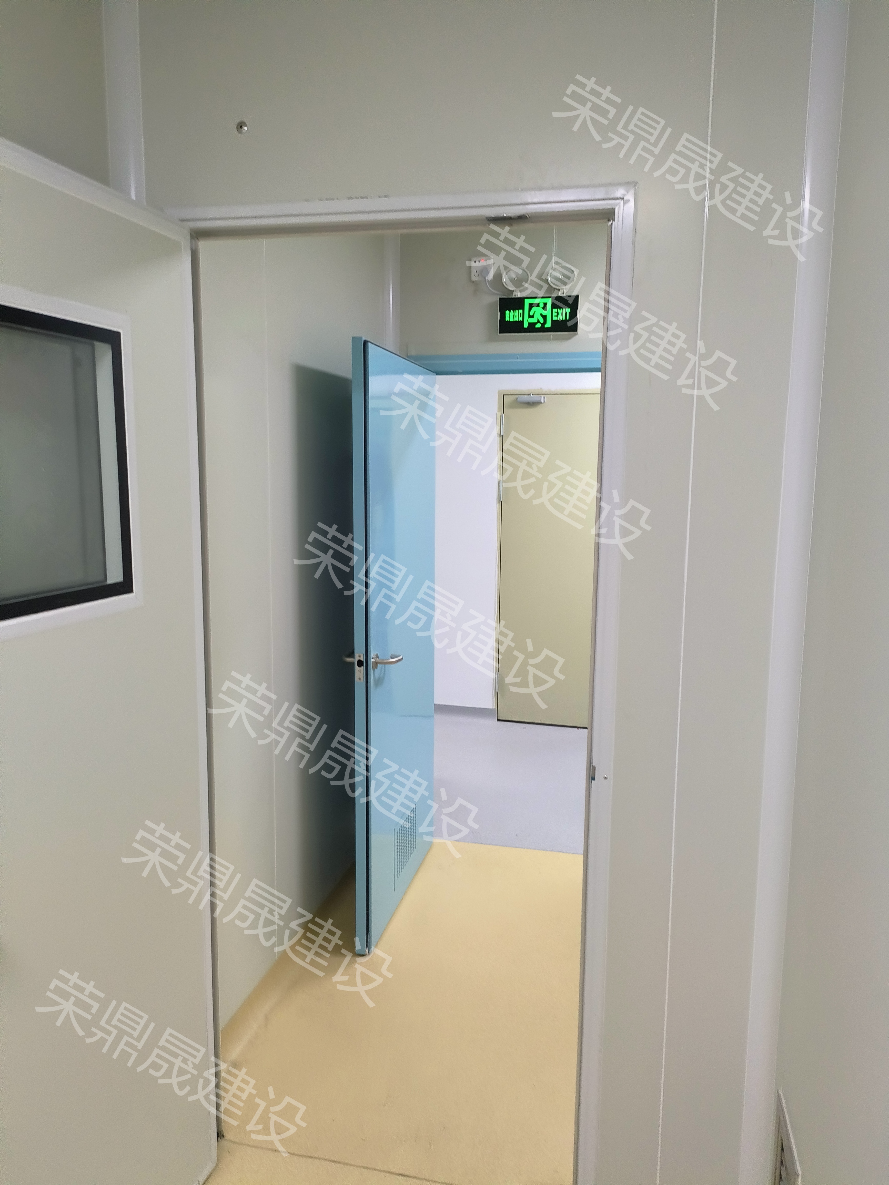 深圳坪山医疗器械 - 照片6