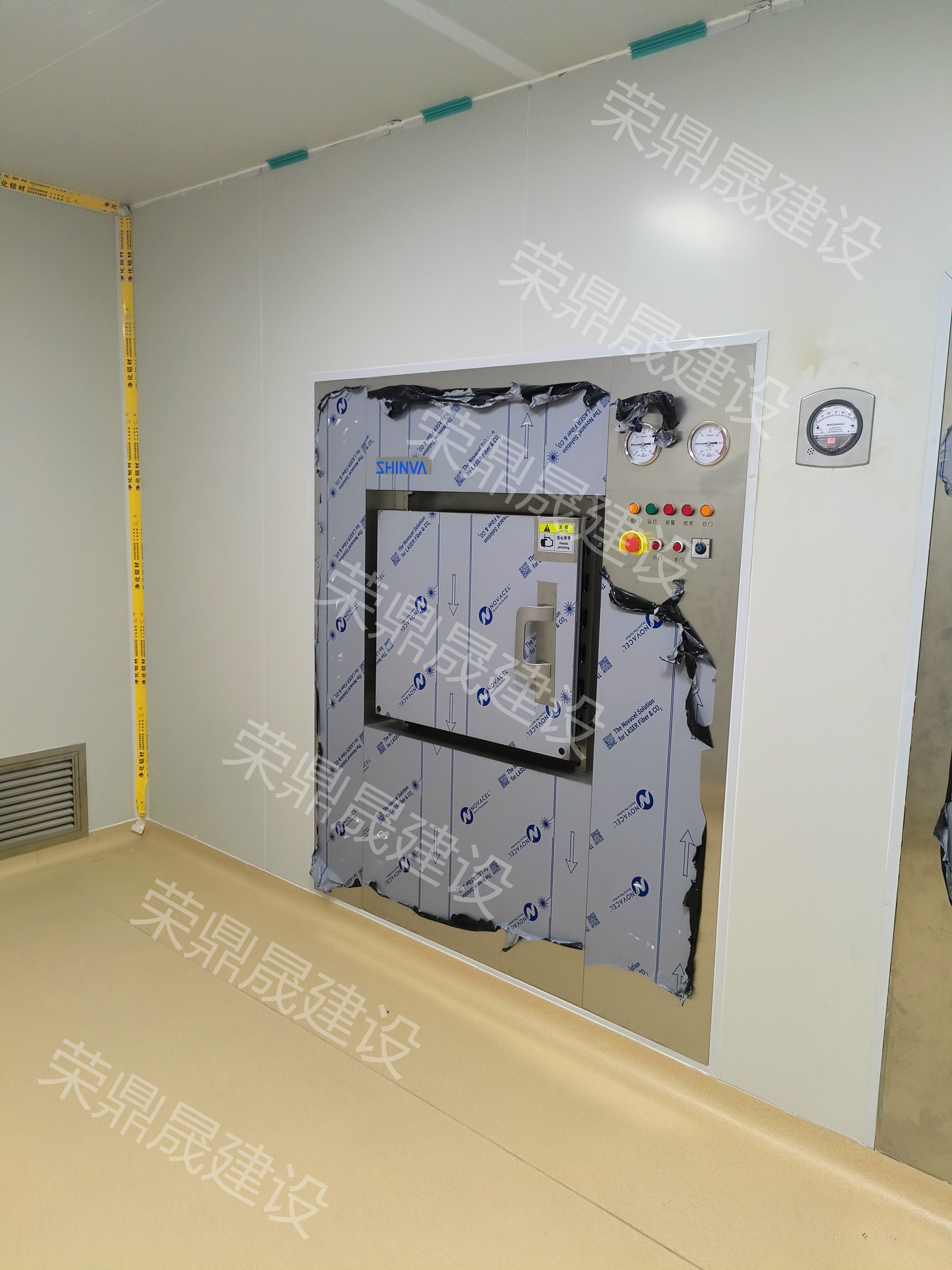 深圳坪山医疗器械 - 照片7