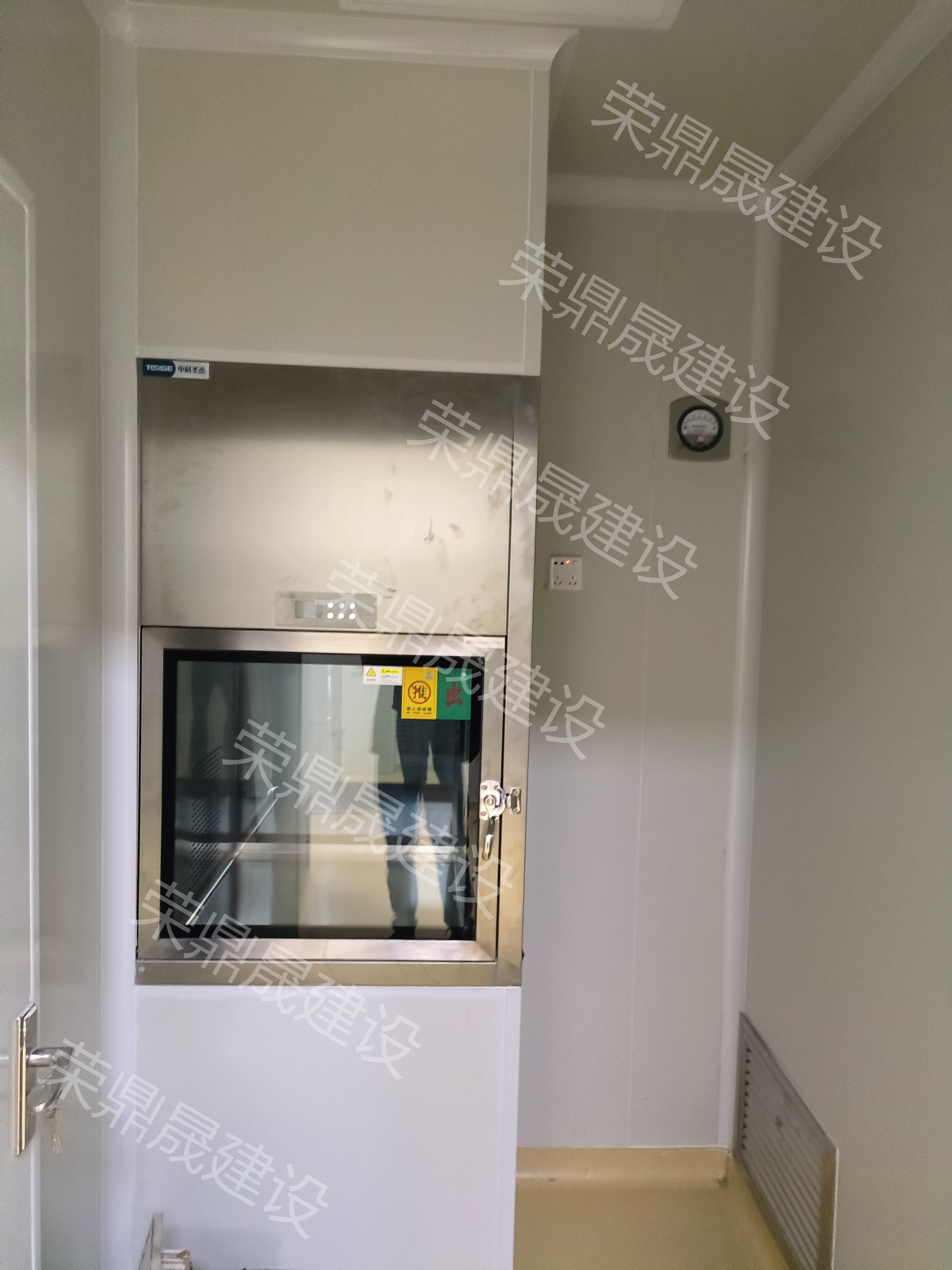 深圳坪山医疗器械 - 照片9