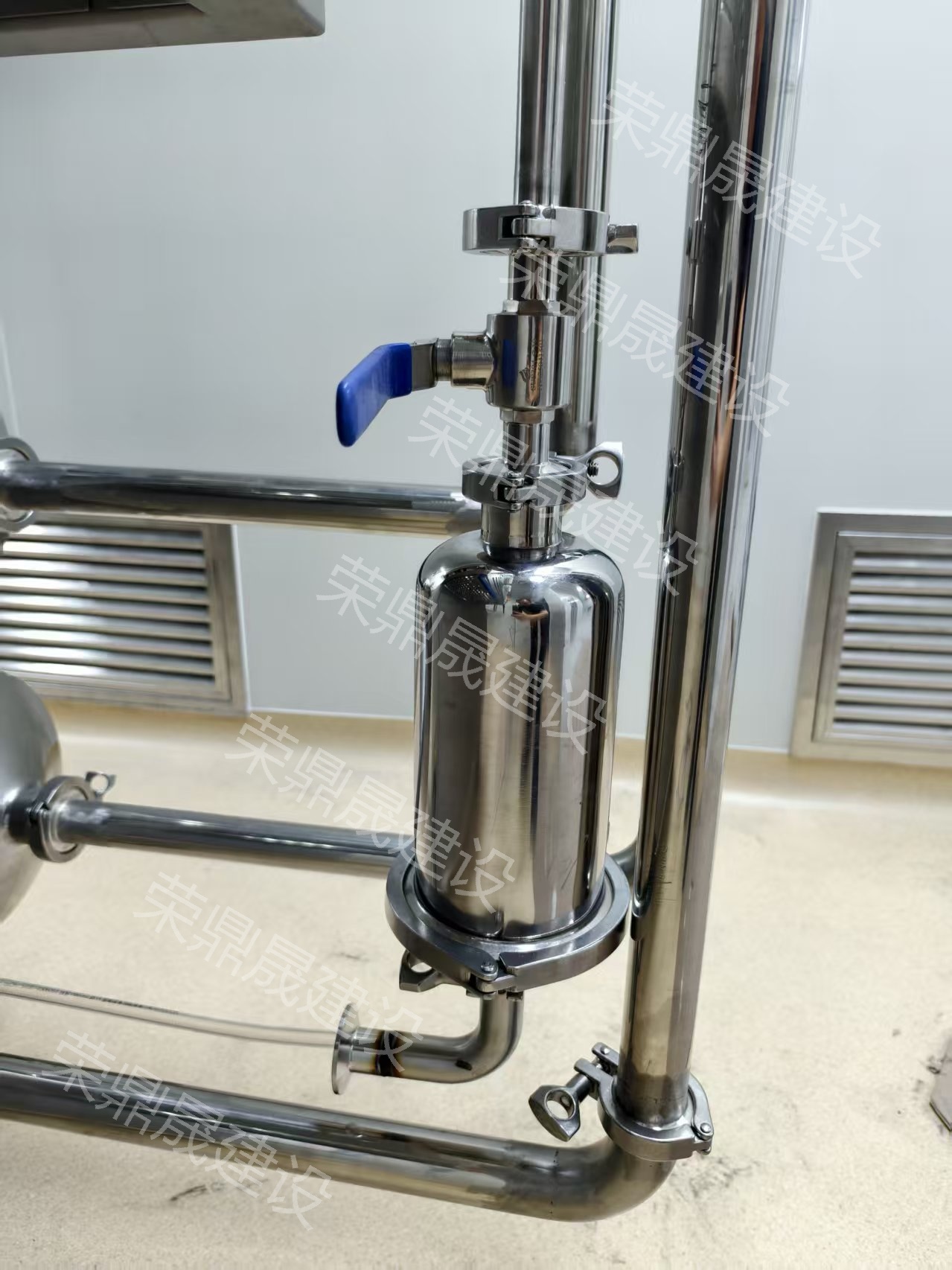 深圳坪山医疗器械 - 照片10