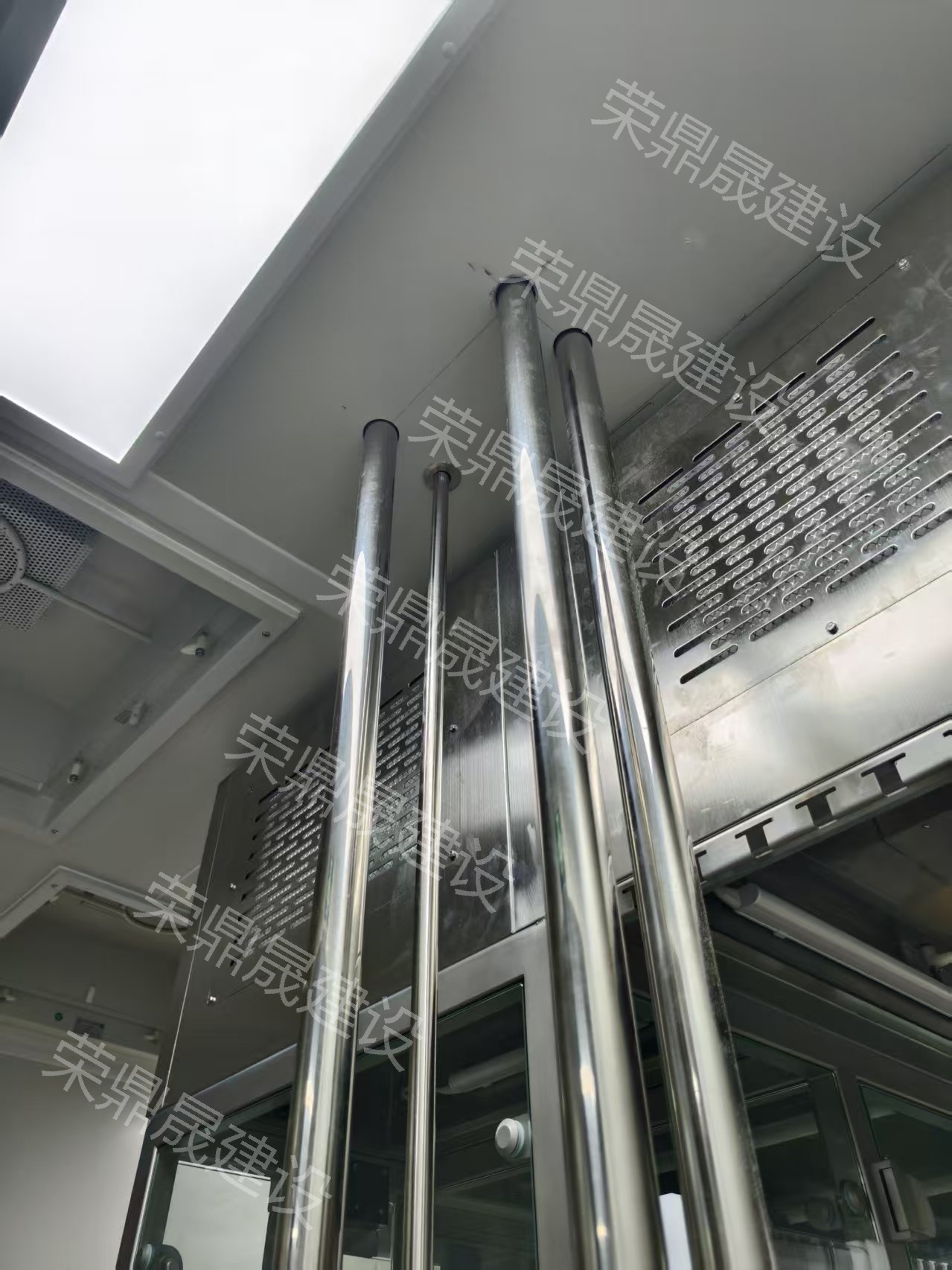 深圳坪山医疗器械 - 照片11