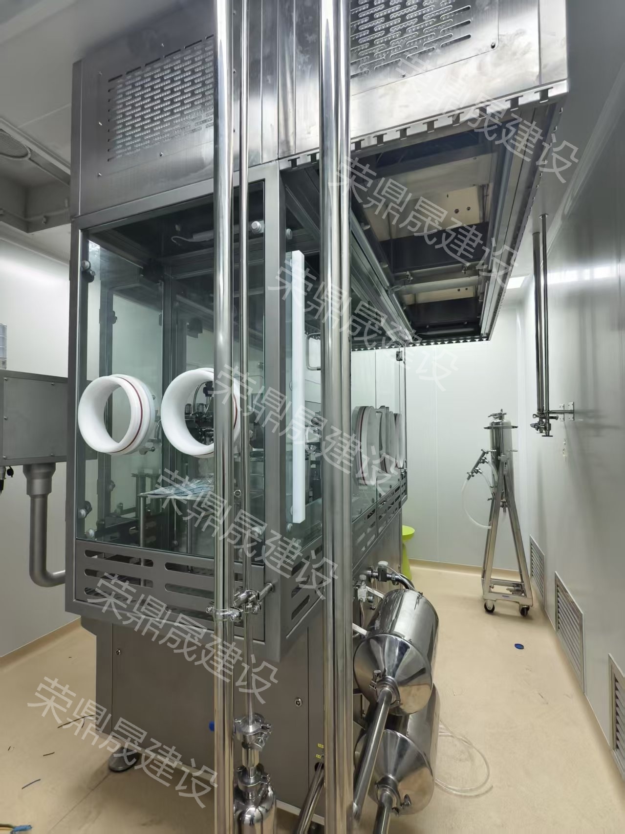 深圳坪山医疗器械 - 照片12