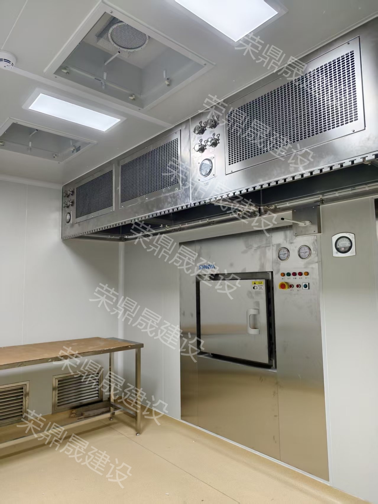 深圳坪山医疗器械 - 照片13