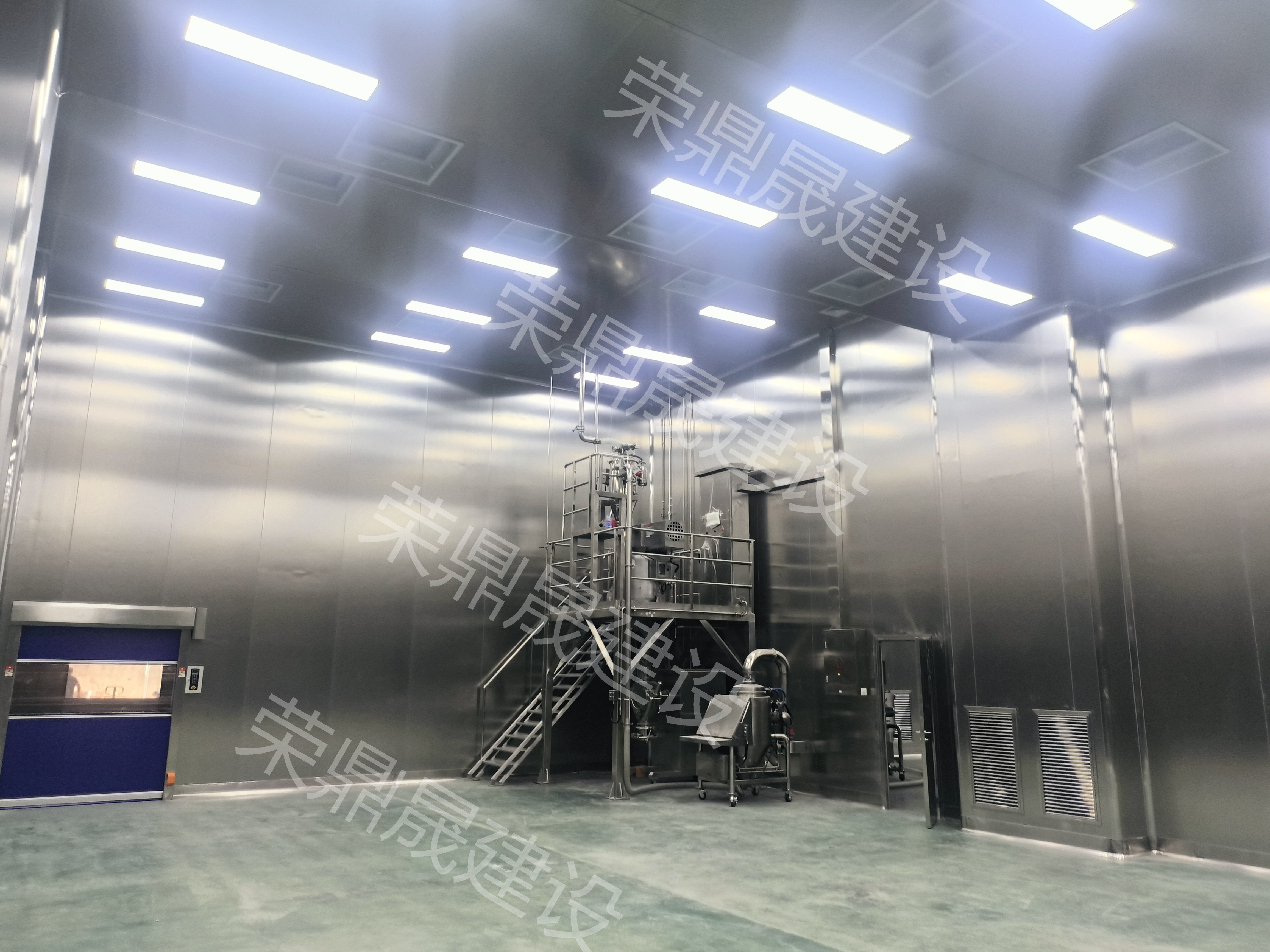 阳江食品厂 - 照片2