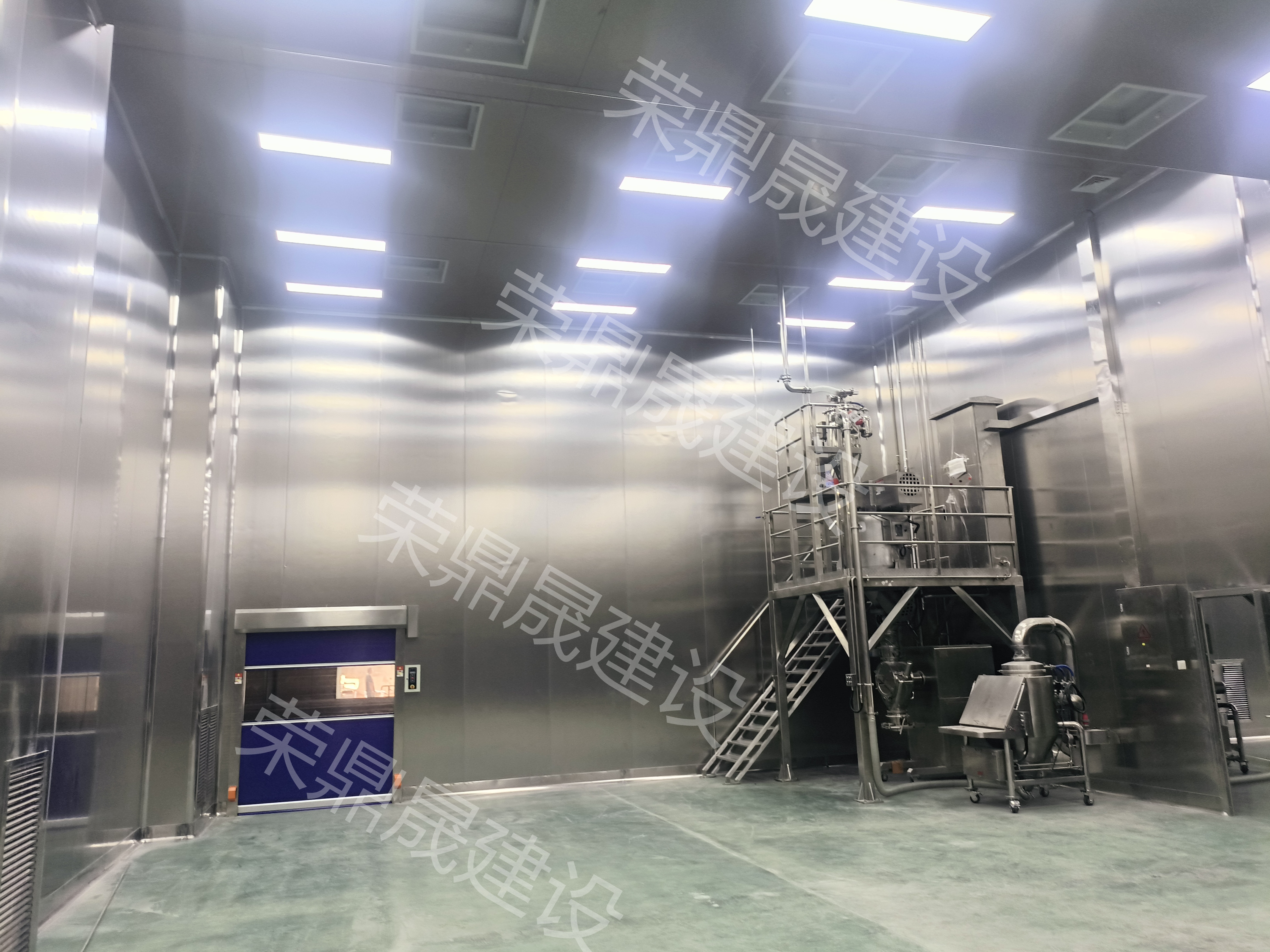 阳江食品厂 - 照片3