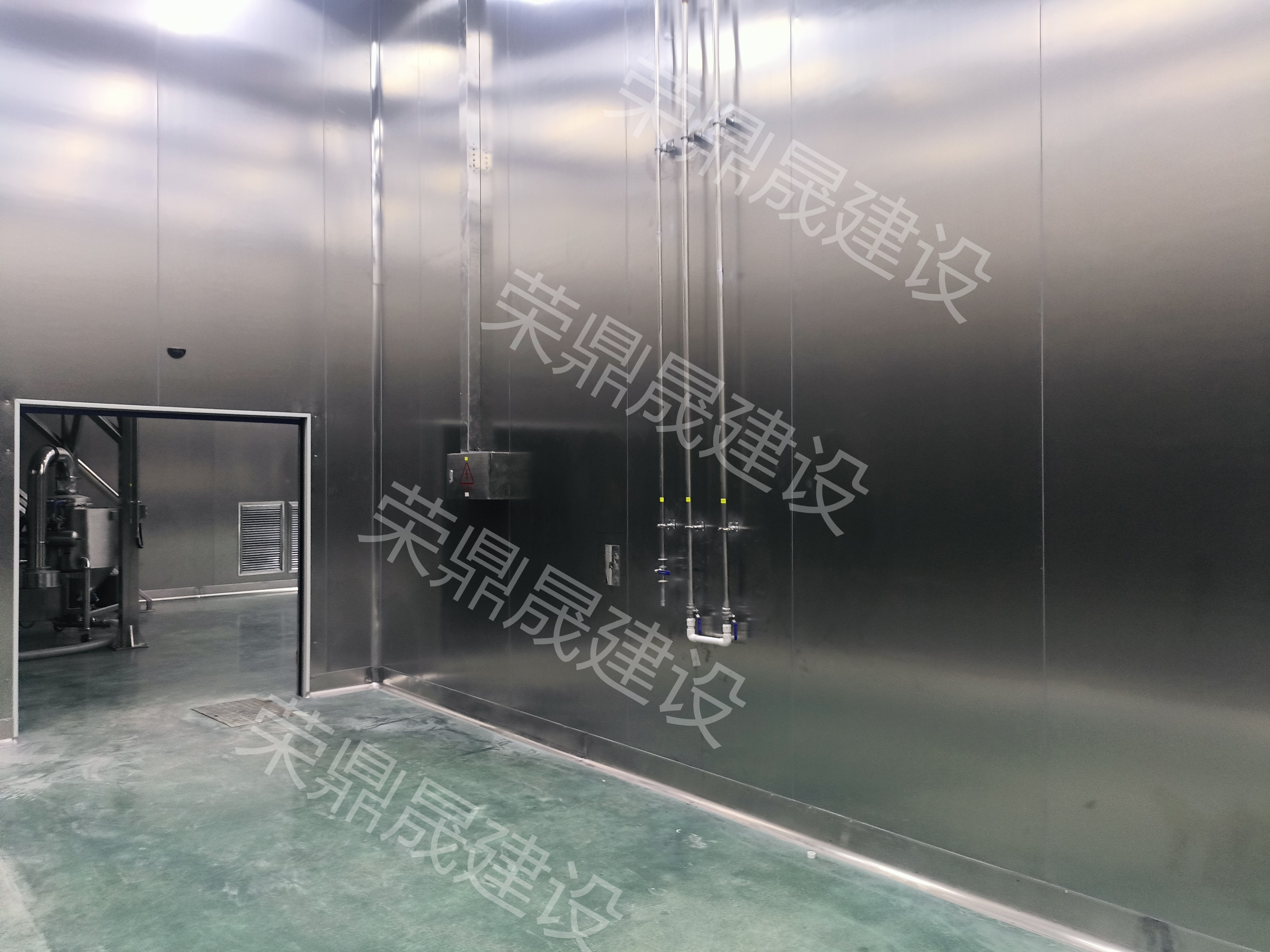 阳江食品厂 - 照片4