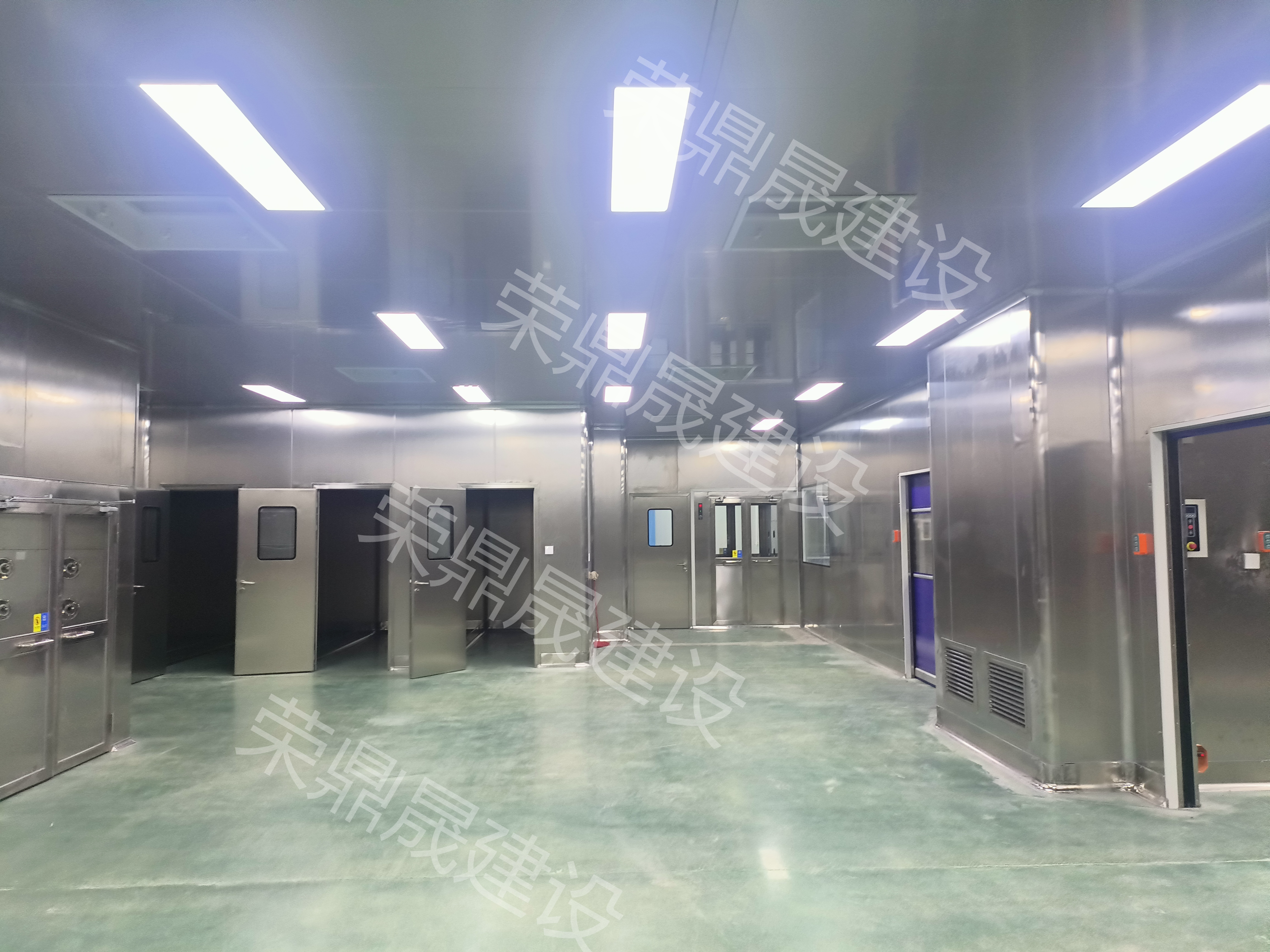 阳江食品厂 - 照片13