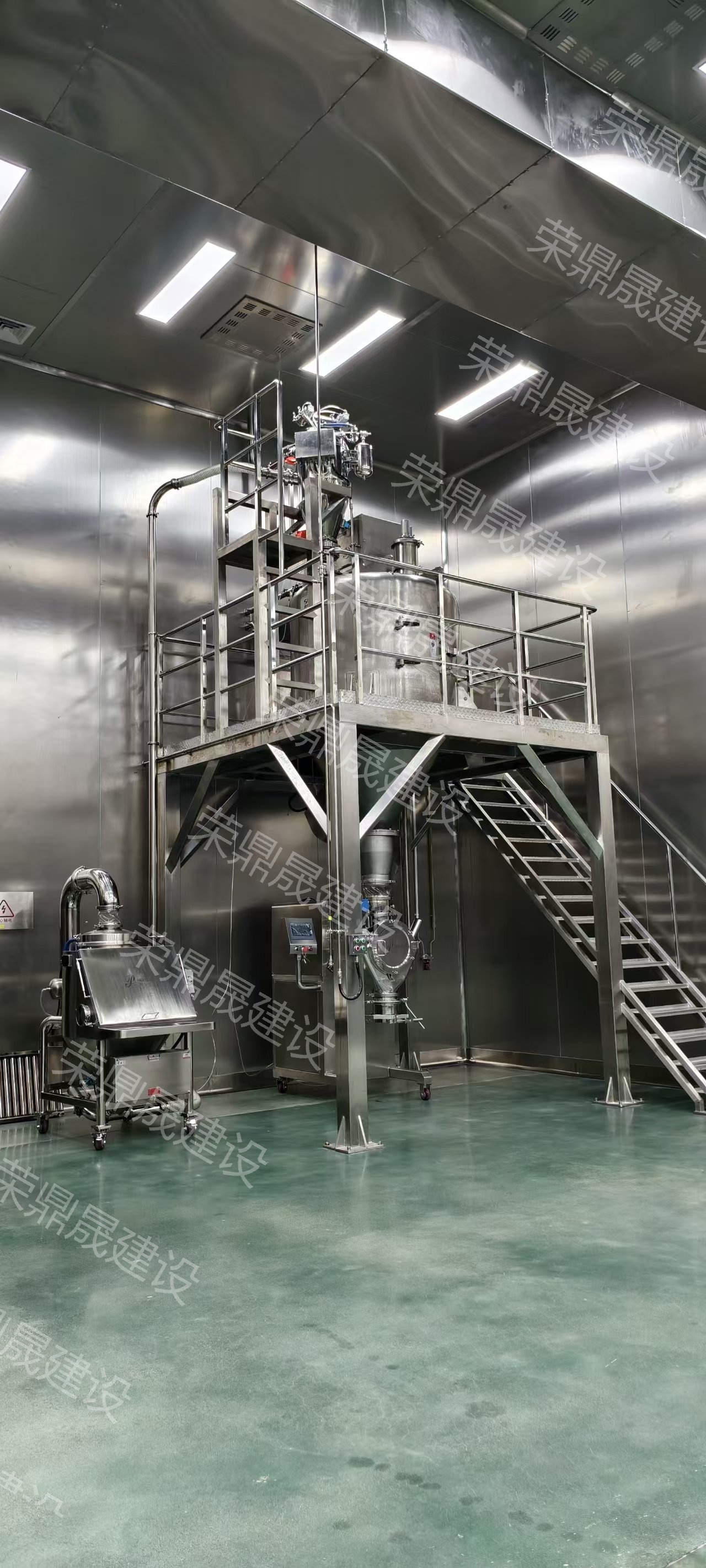 阳江食品厂 - 照片18