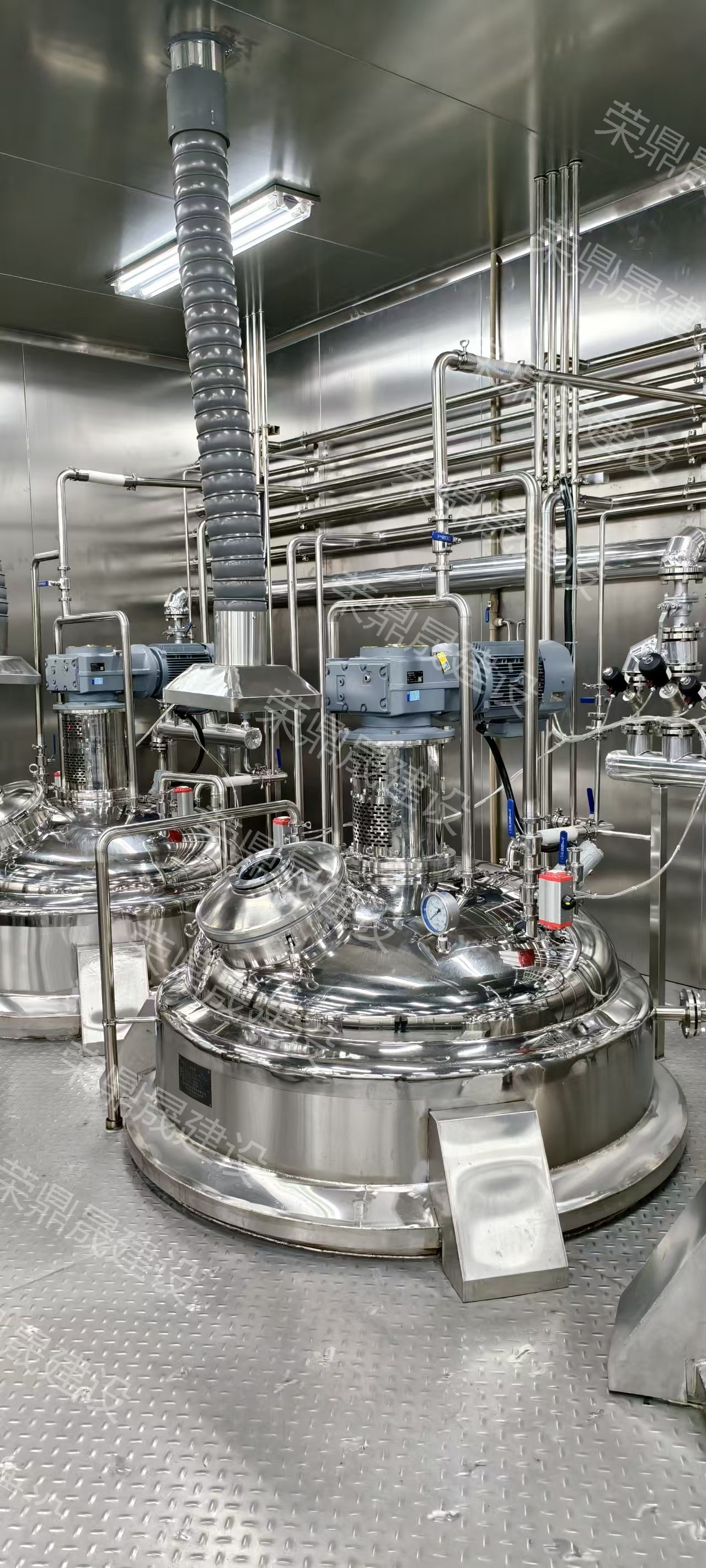 阳江食品厂 - 照片20