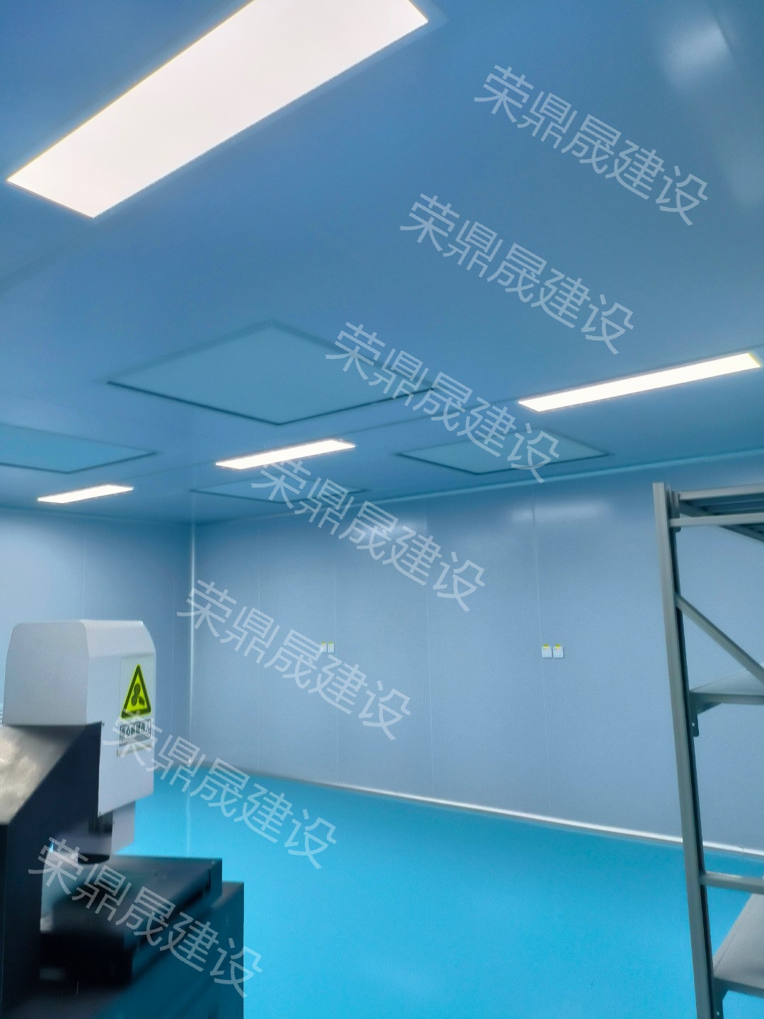 广州千级车间项目 - 照片7